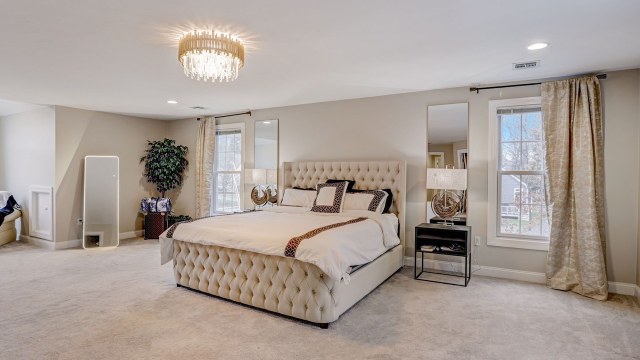 Photo of Bedroom in Franklin
