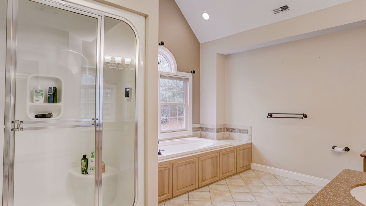 Photo of Bathroom in Franklin