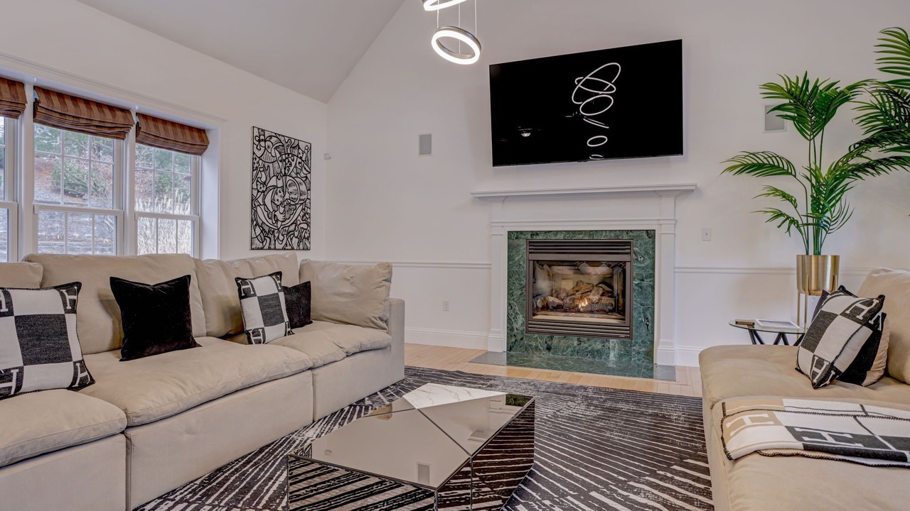 Photo of Livingroom in Franklin