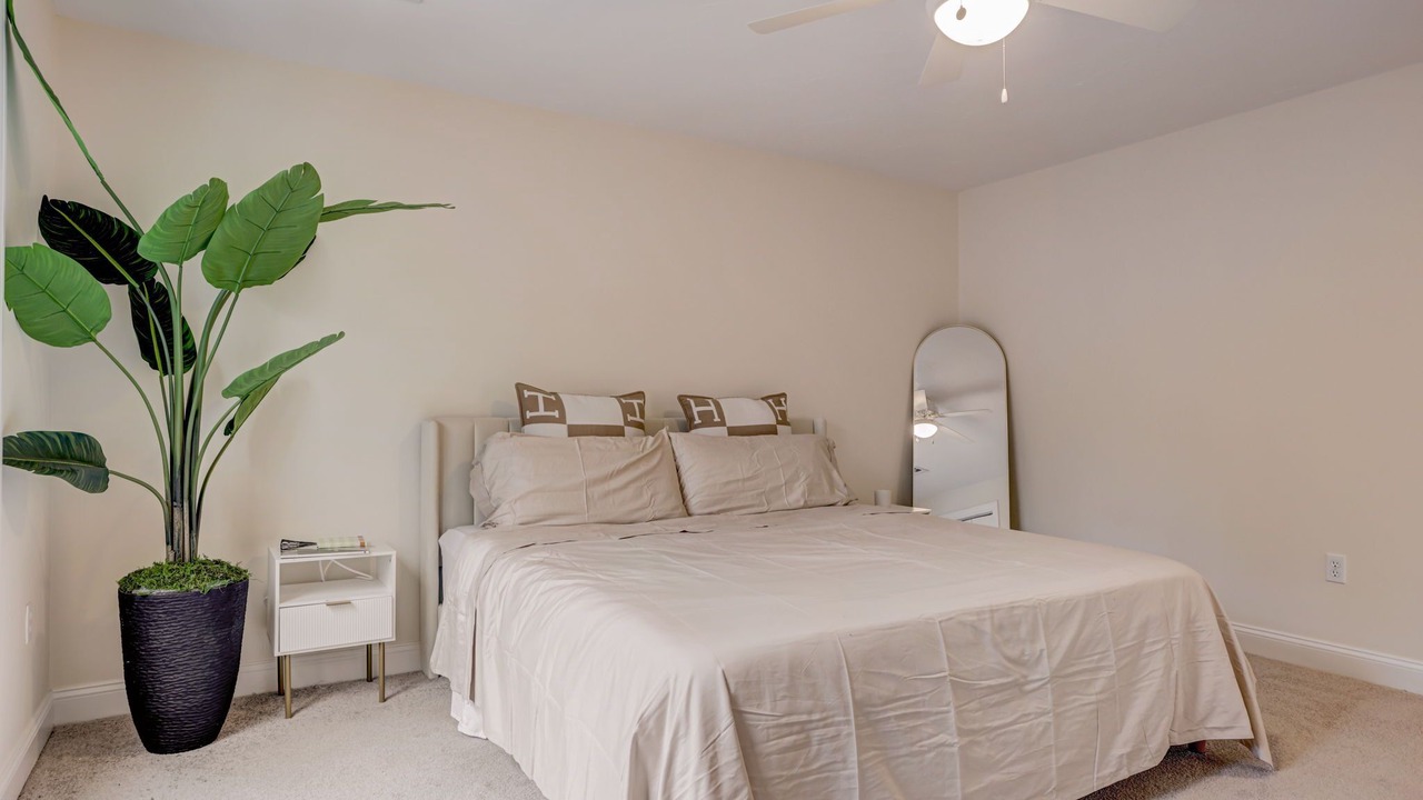 Photo of Bedroom in Franklin