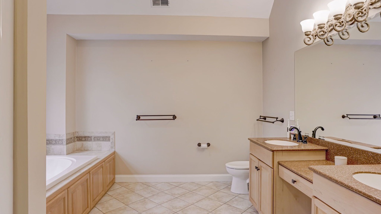 Photo of Bathroom in Franklin