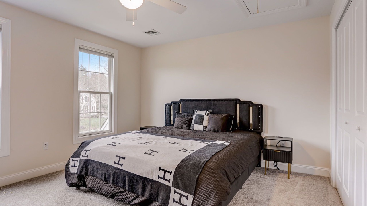 Photo of Bedroom in Franklin