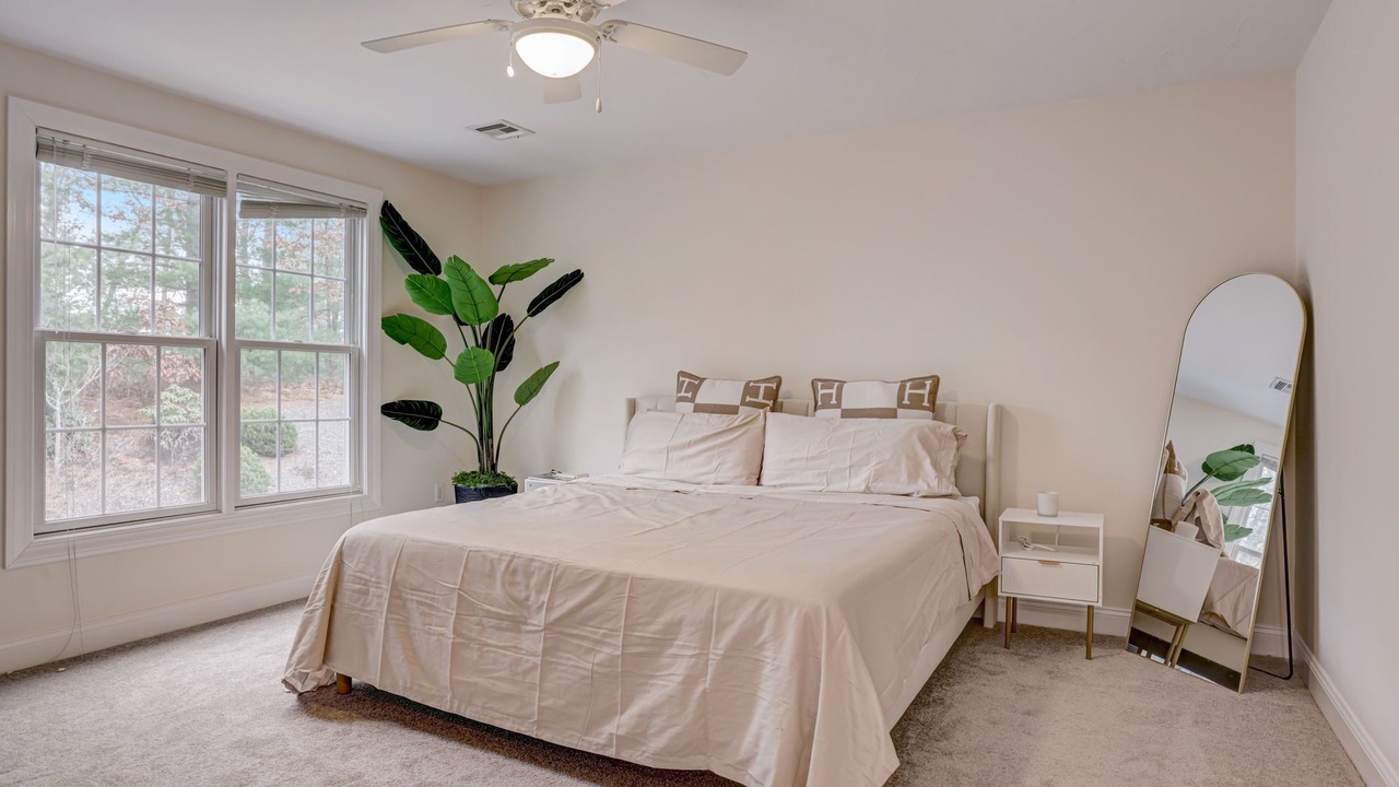 Photo of Bedroom in Franklin