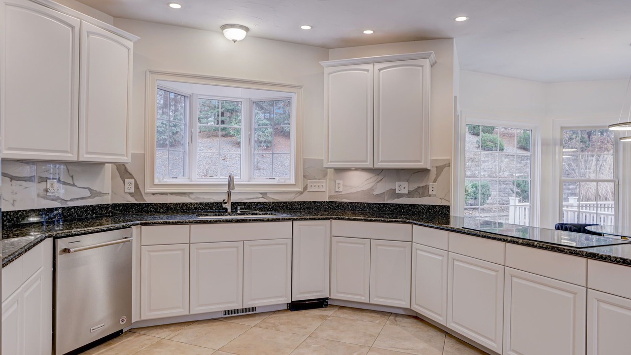 Photo of Kitchen in Franklin