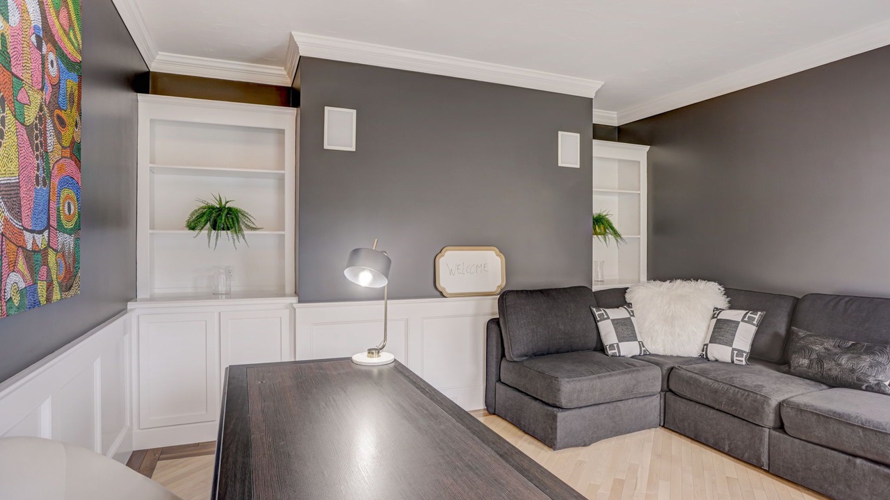 Photo of Livingroom in Franklin