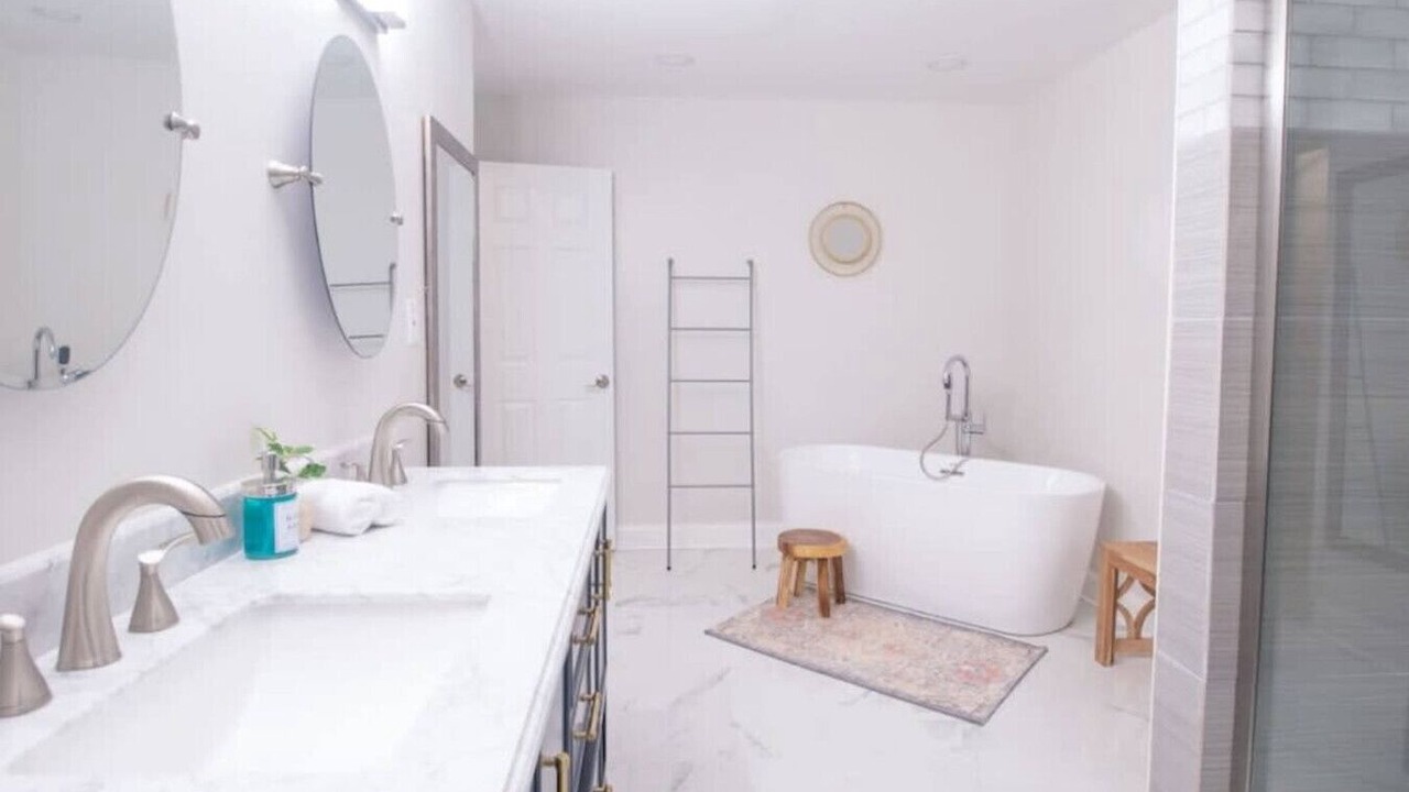 Photo of Bathroom in Memphis