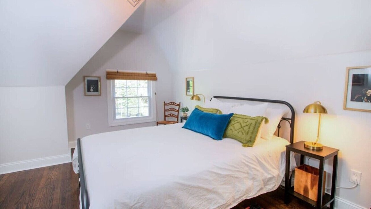 Photo of Bedroom in Memphis
