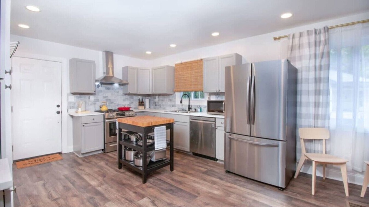 Photo of Kitchen in Memphis