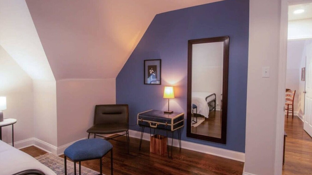 Photo of Bedroom in Memphis