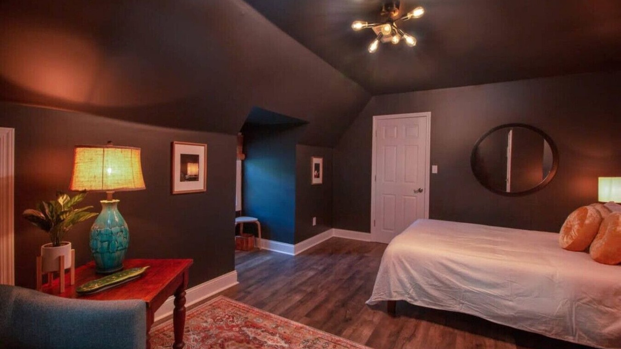 Photo of Bedroom in Memphis