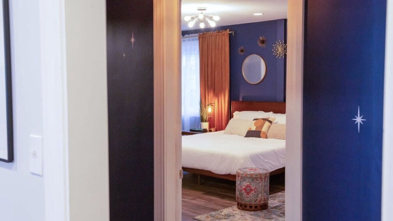 Photo of Bedroom in Memphis