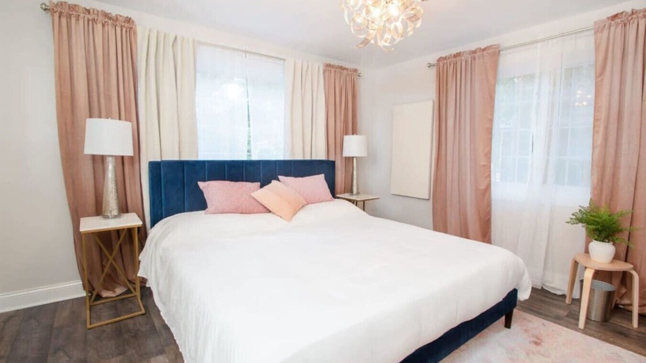 Photo of Bedroom in Memphis