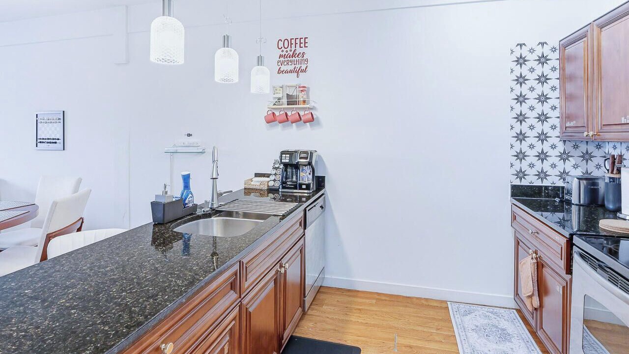 Photo of Kitchen in Downtown Memphis