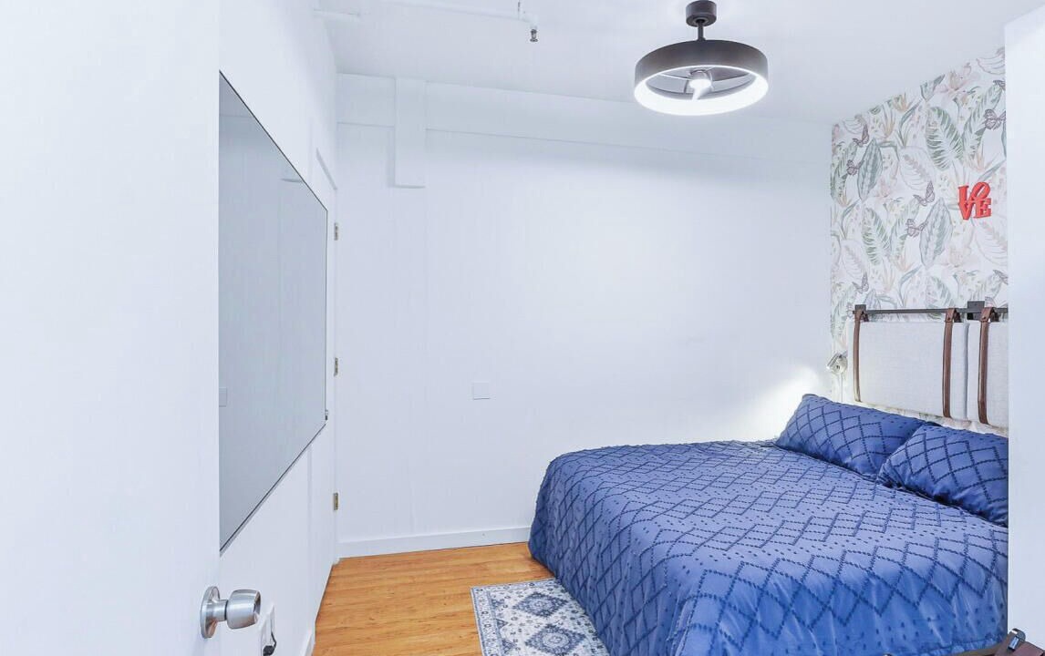 Photo of Bedroom in Downtown Memphis