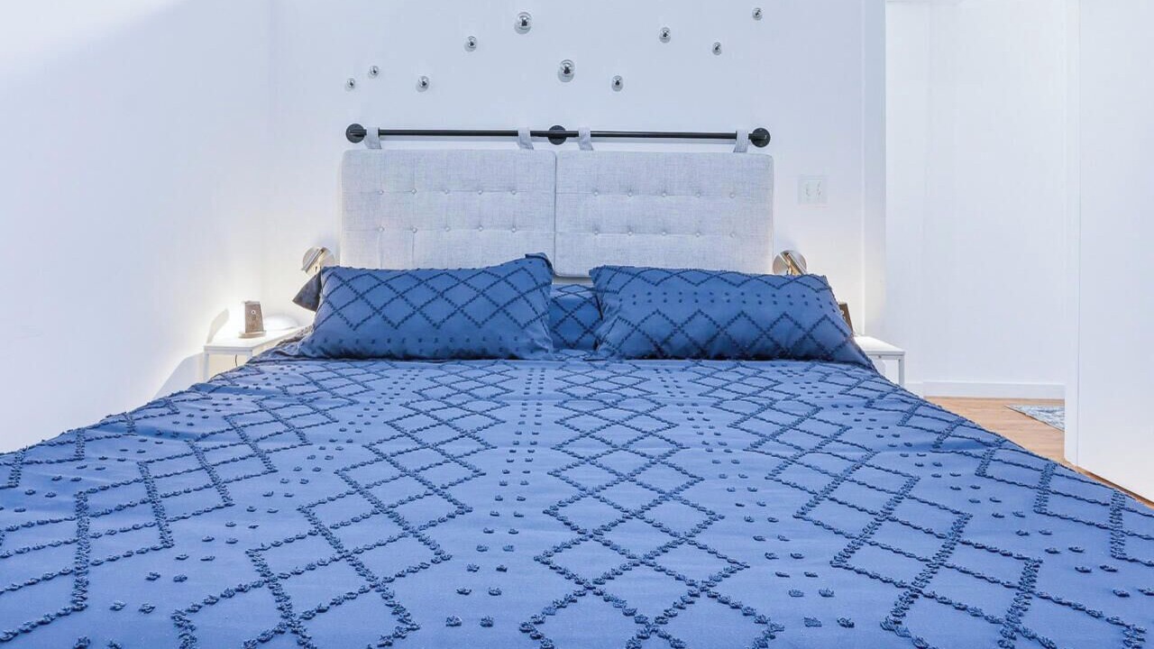 Photo of Bedroom in Downtown Memphis