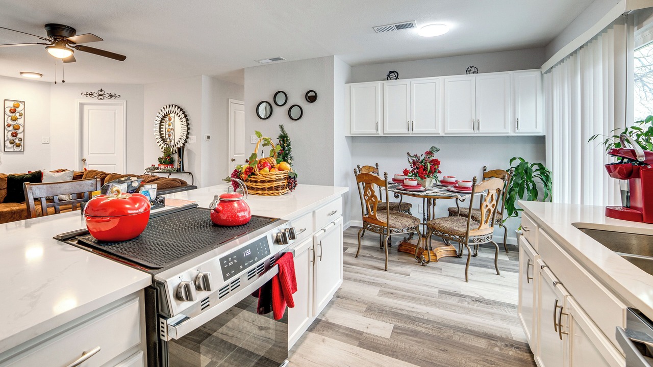 Photo of Kitchen in Cedar Hill