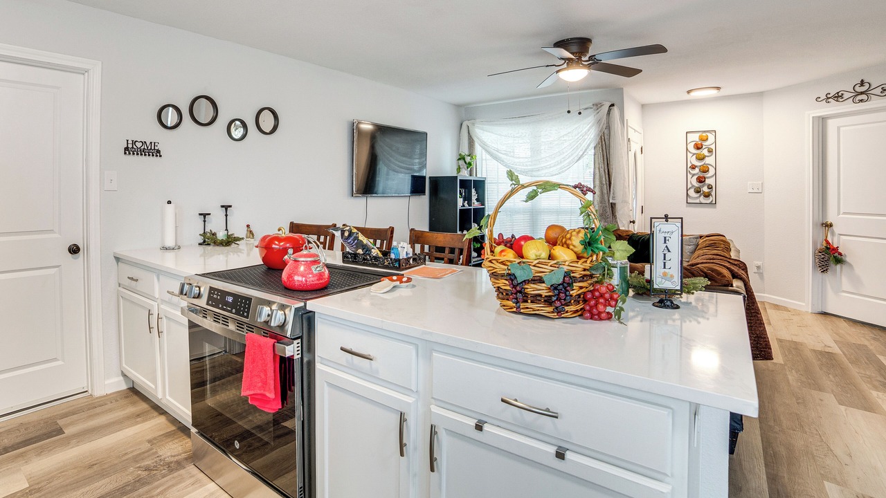 Photo of Kitchen in Cedar Hill