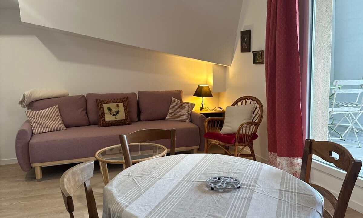 Photo of Livingroom in Pont-l'Eveque