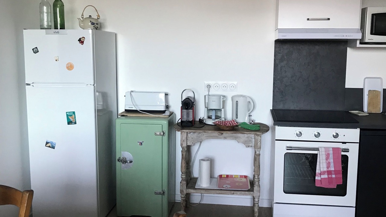 Photo of Kitchen in Pont-l'Eveque