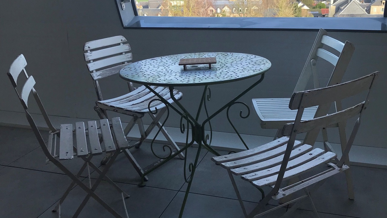 Photo of Outdoor in Pont-l'Eveque