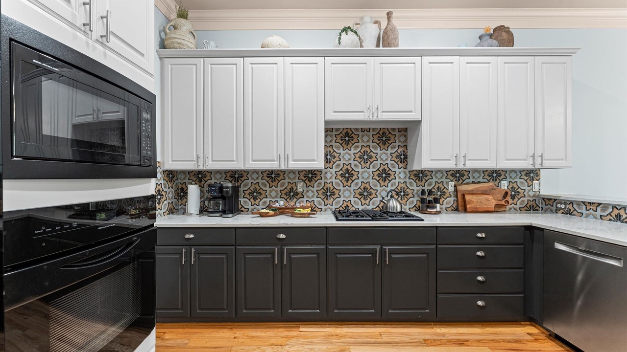 Photo of Kitchen in Montrose