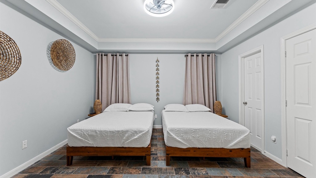 Photo of Bedroom in Montrose