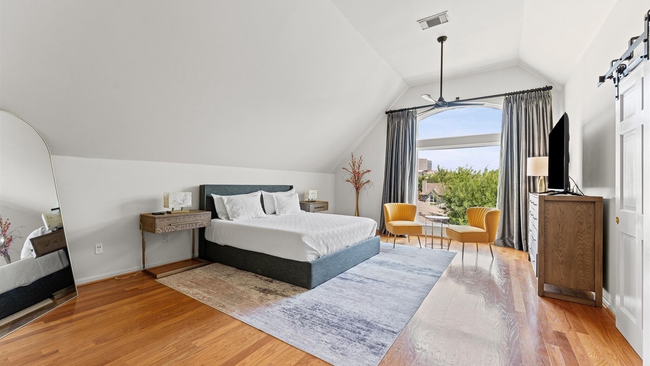 Photo of Bedroom in Montrose