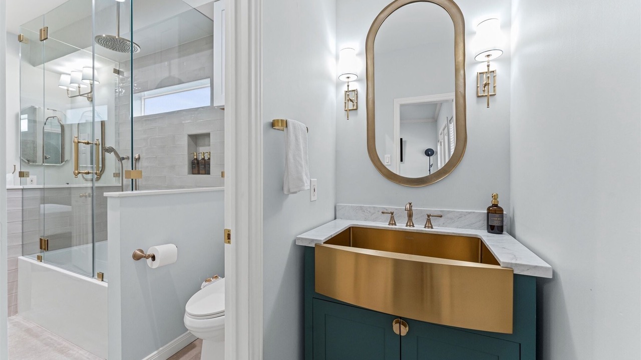 Photo of Bathroom in Montrose