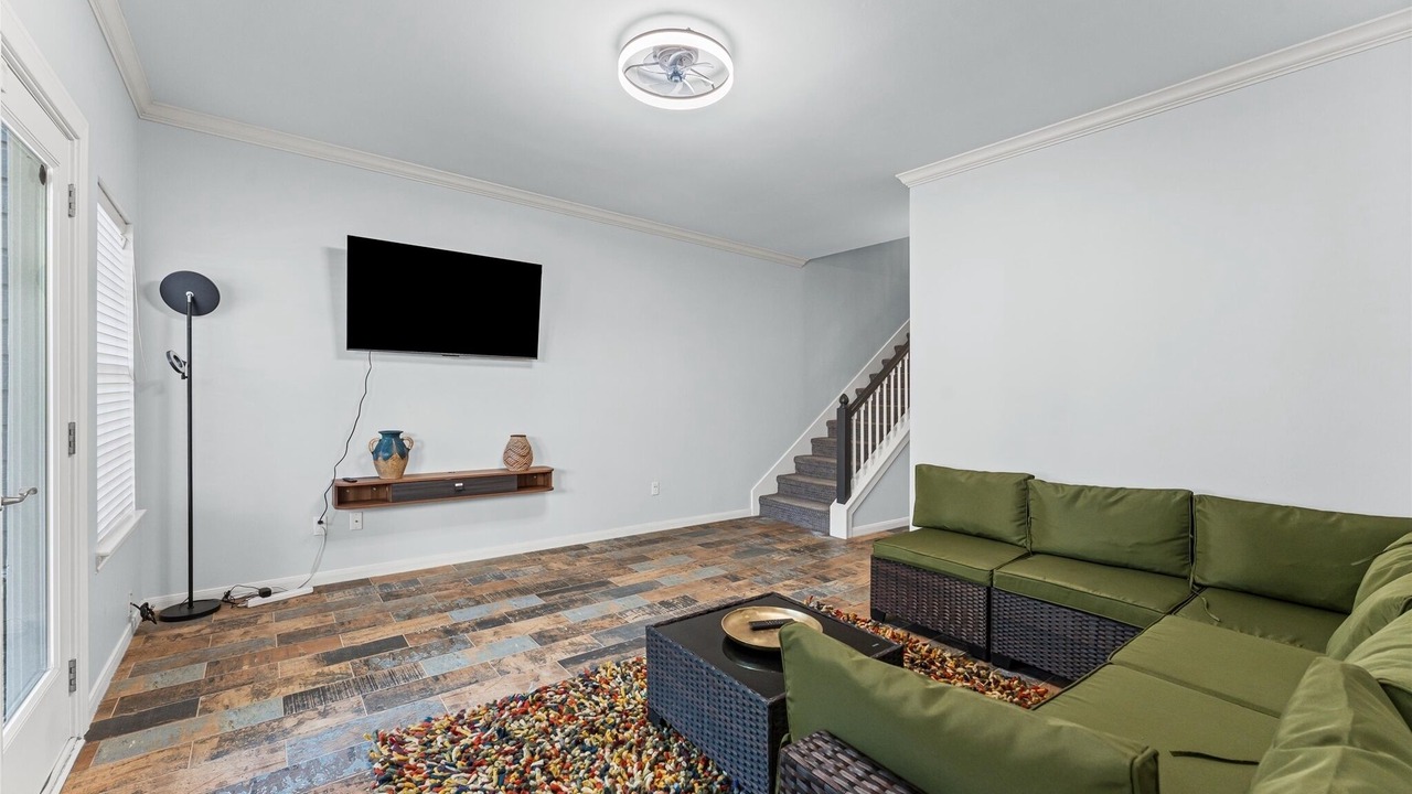 Photo of Livingroom in Montrose