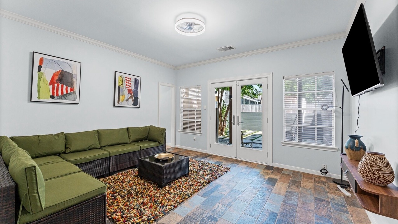 Photo of Livingroom in Montrose
