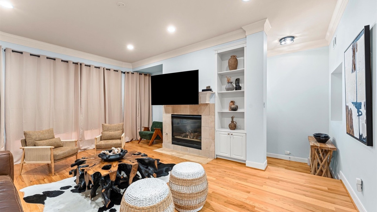Photo of Livingroom in Montrose