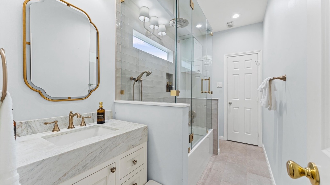Photo of Bathroom in Montrose