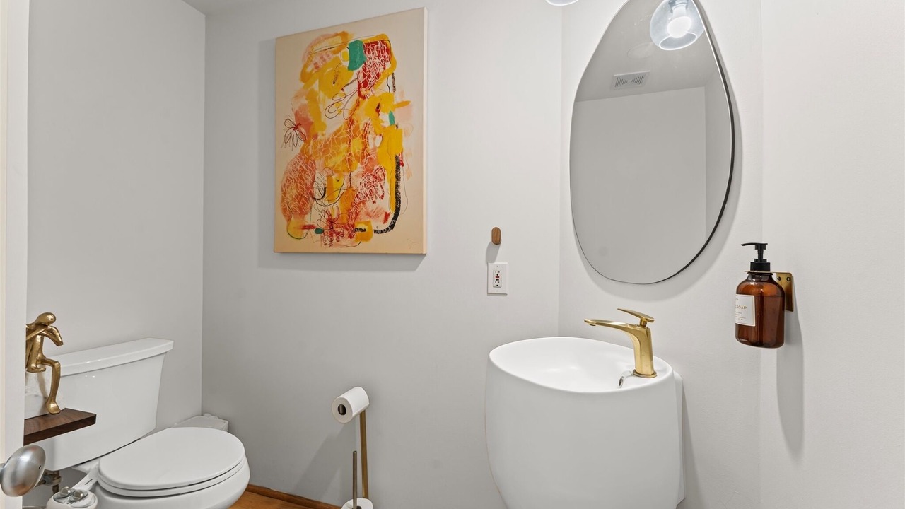 Photo of Bathroom in Montrose