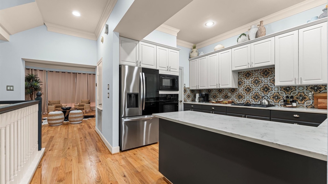 Photo of Kitchen in Montrose