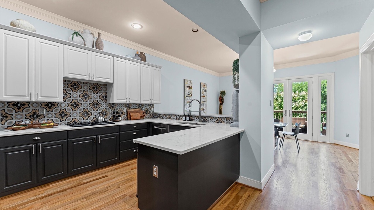 Photo of Kitchen in Montrose