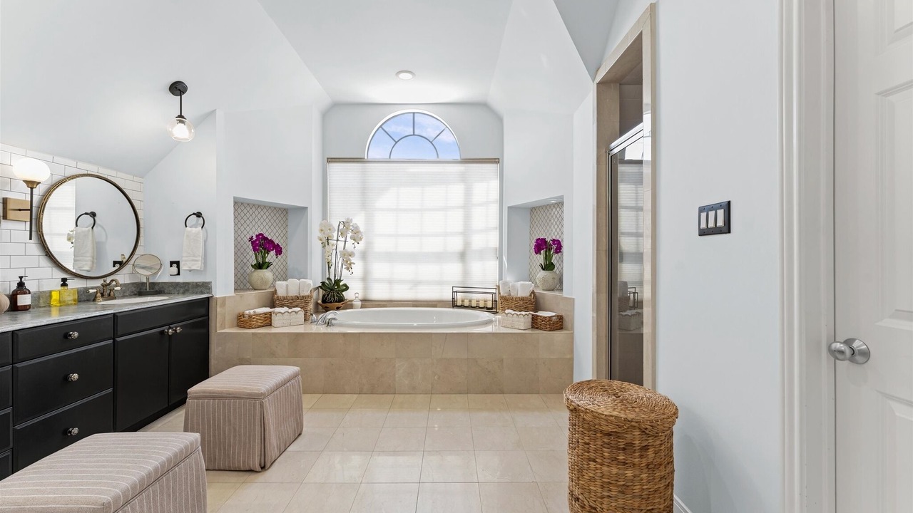 Photo of Bathroom in Montrose
