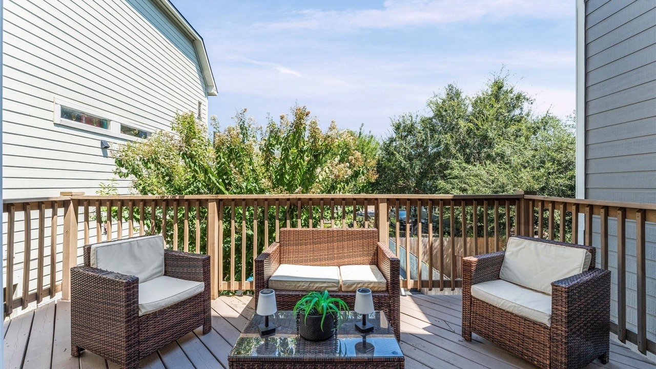 Photo of Outdoor in Montrose