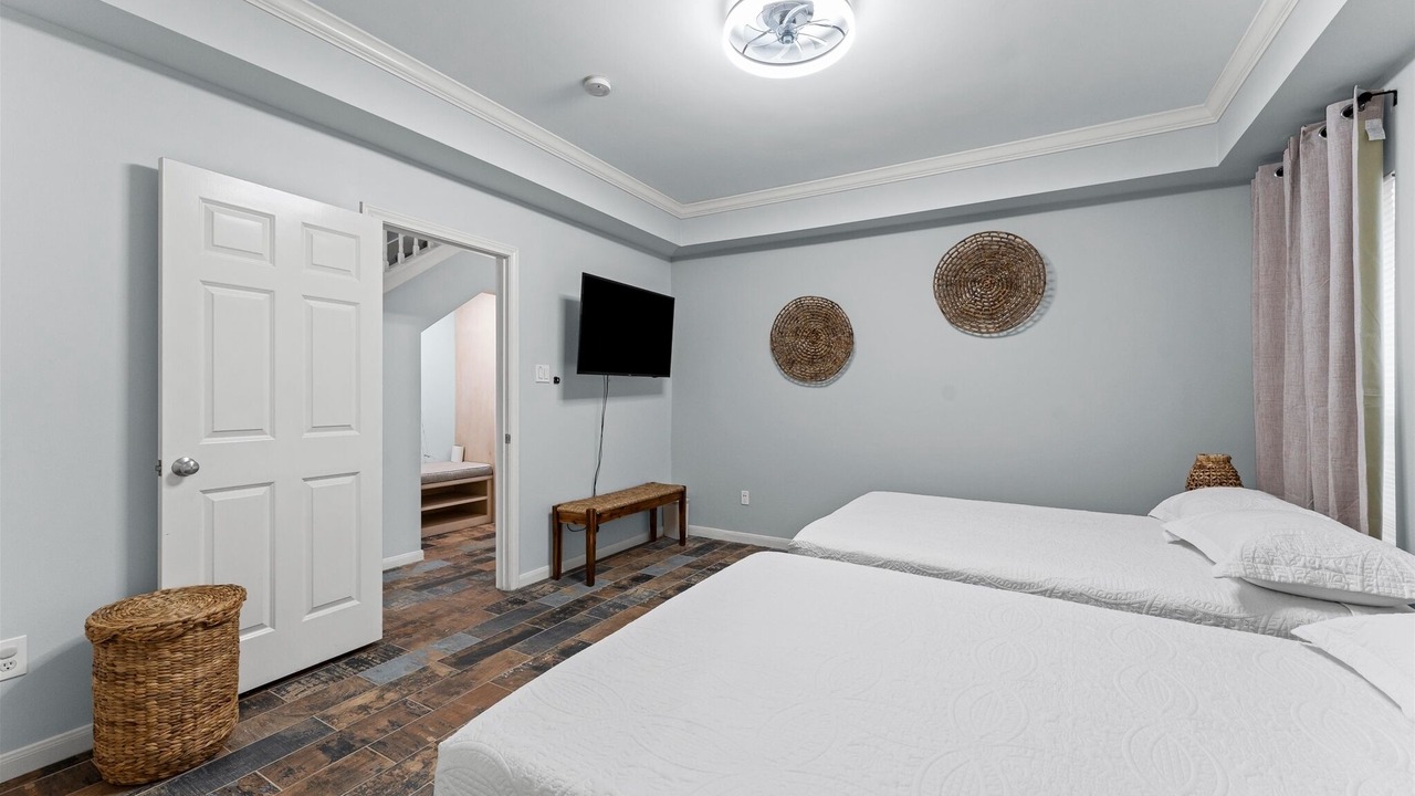 Photo of Bedroom in Montrose