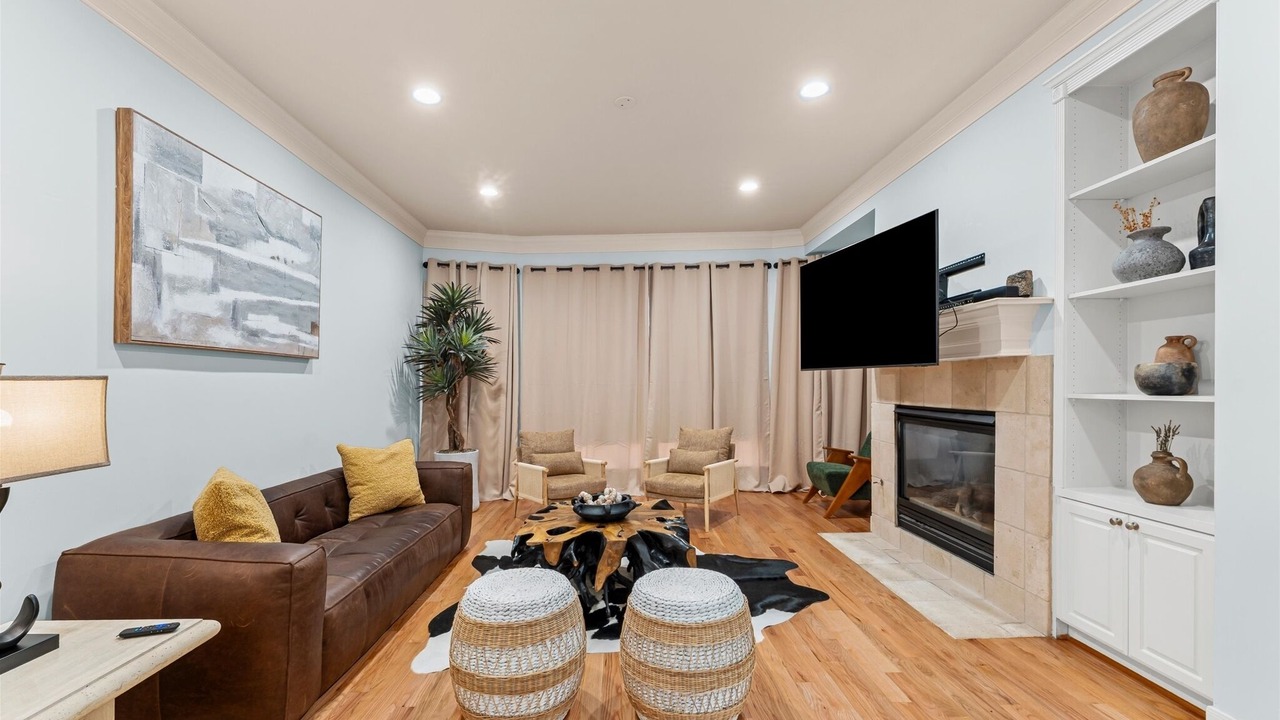Photo of Livingroom in Montrose