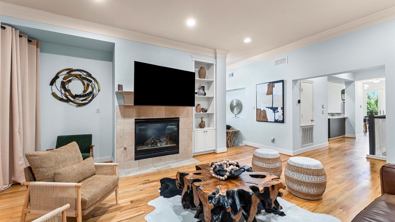 Photo of Livingroom in Montrose