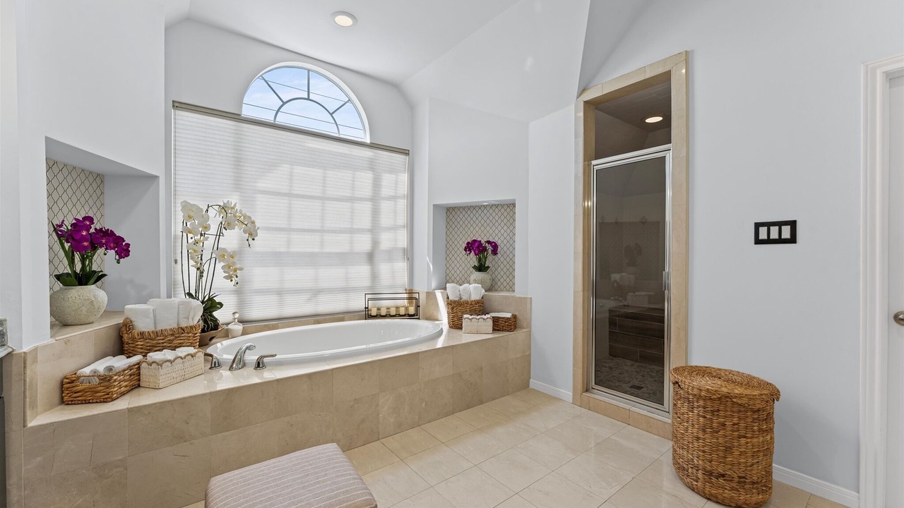 Photo of Bathroom in Montrose