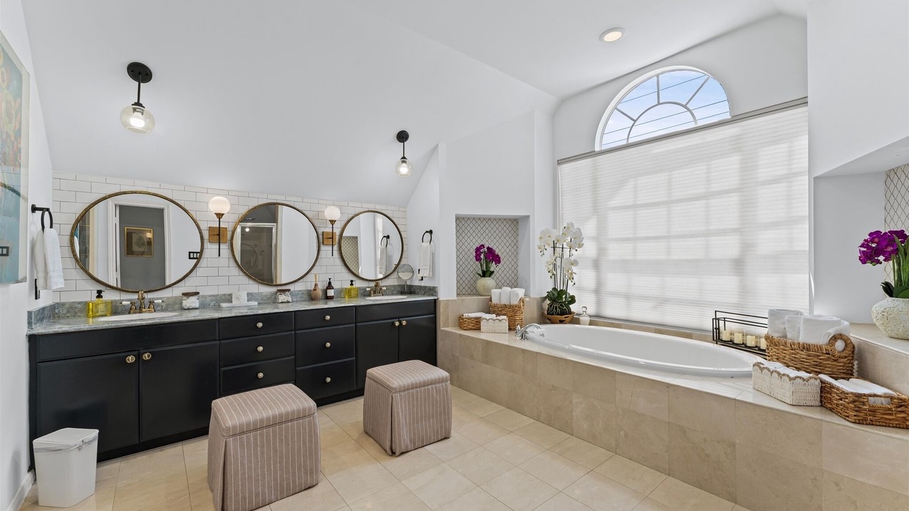 Photo of Bathroom in Montrose