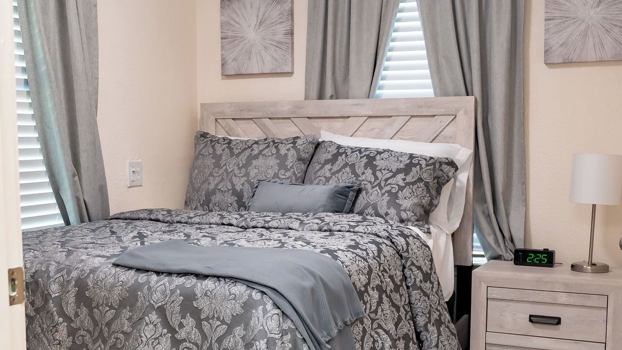 Photo of Bedroom in Leon Valley