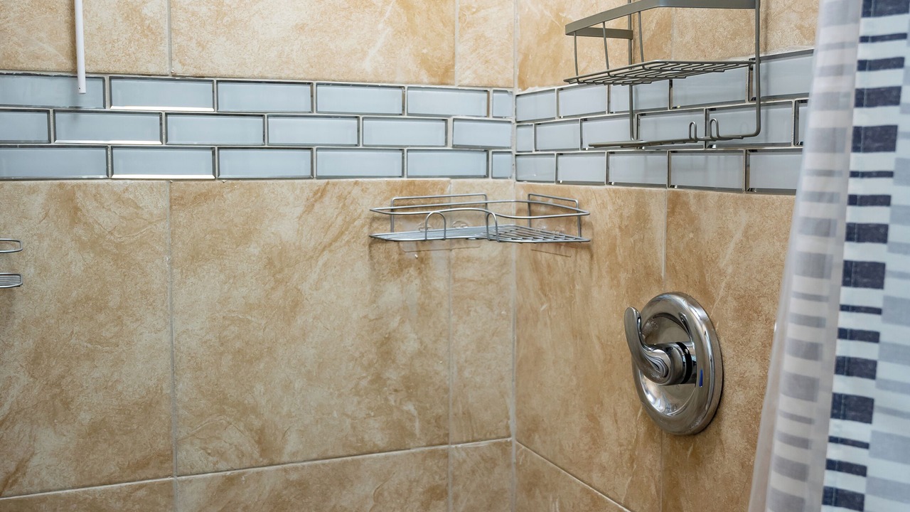 Photo of Bathroom in Leon Valley