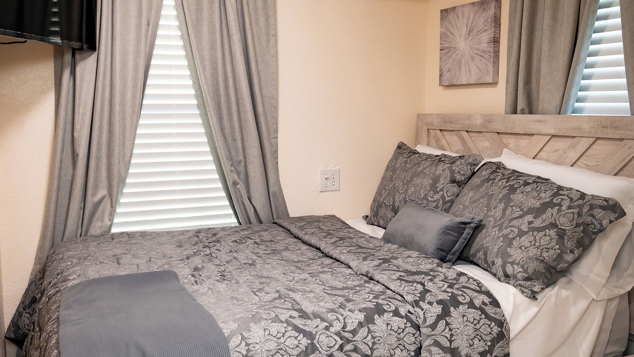 Photo of Bedroom in Leon Valley