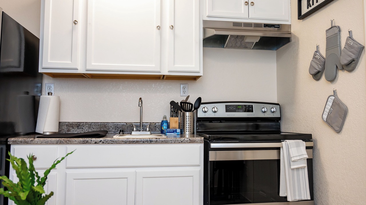 Photo of Kitchen in Leon Valley