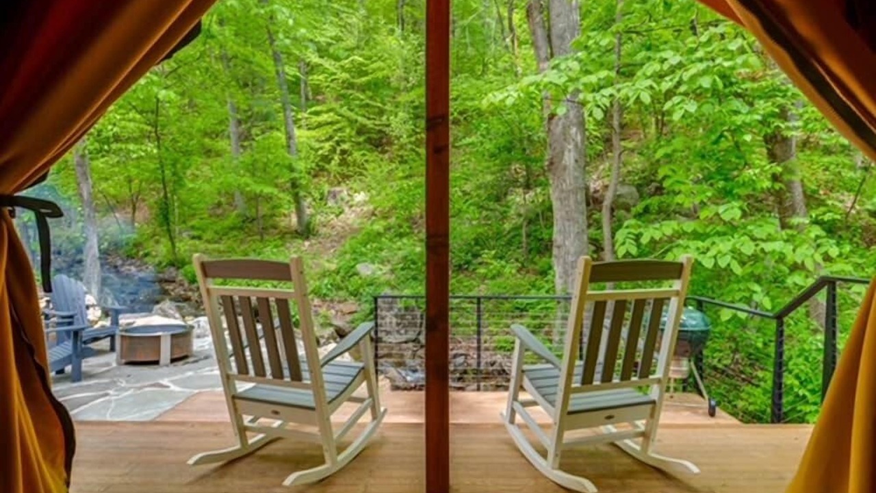 Photo of Outdoor in Roseland