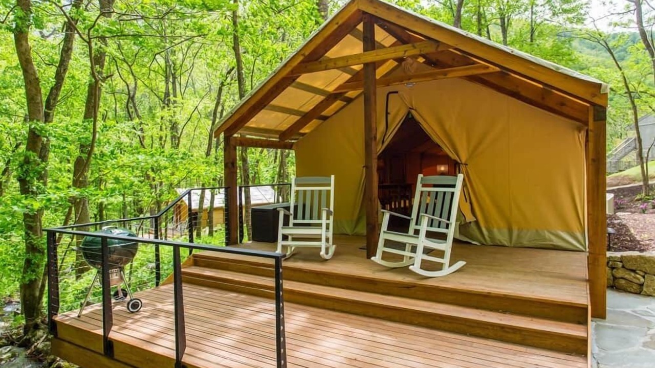 Photo of Outdoor in Roseland