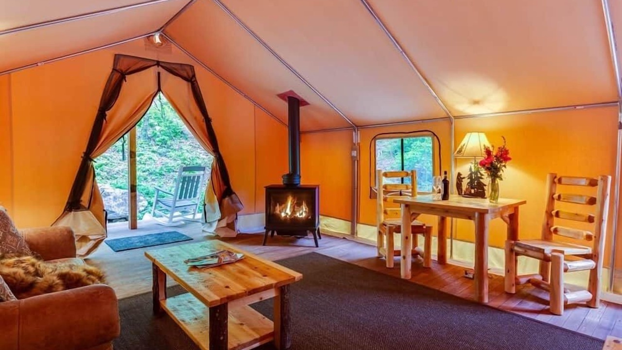 Photo of Livingroom in Roseland