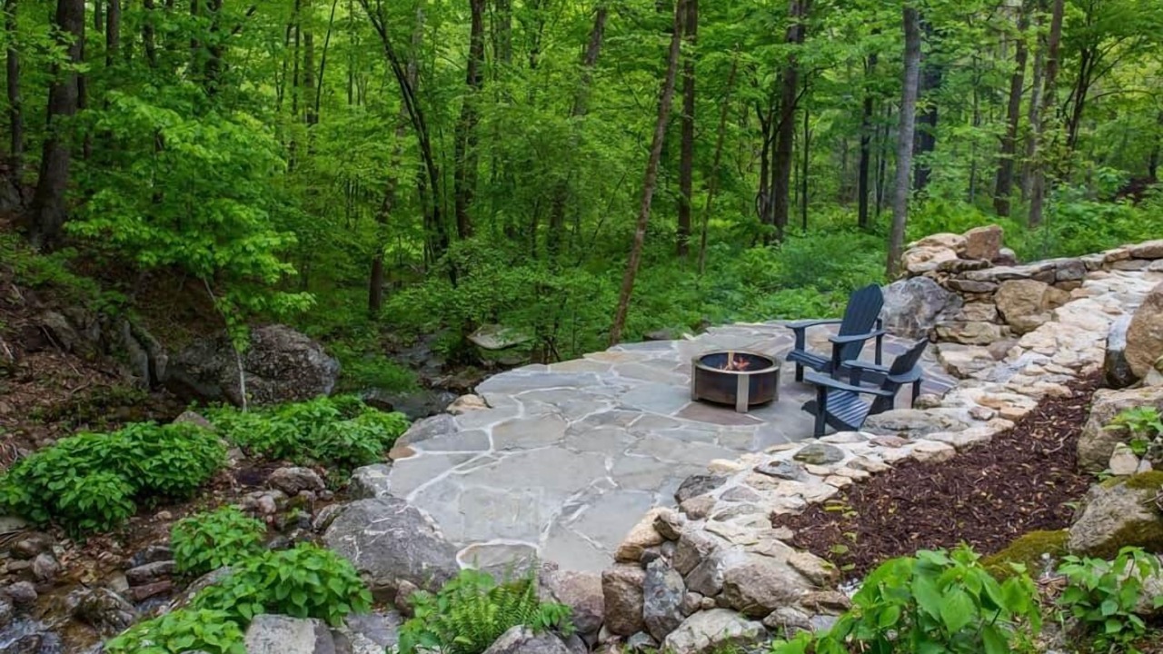 Photo of Outdoor in Roseland